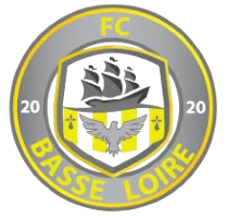 Logo du Pellerin FCBL